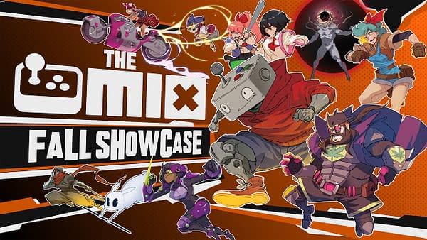 Everything Announced During The MIX Fall Showcase 2024