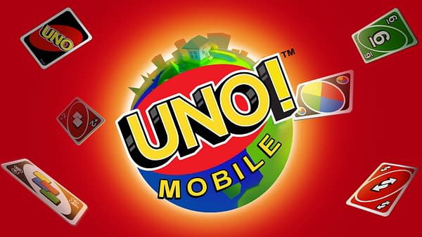 UNO! Mobile Reveals Several End-Year Events