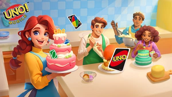 UNO! Mobile Reveals Several End-Year Events