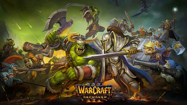 Multiple Its Revealed During Warcraft 30th Anniversary Direct