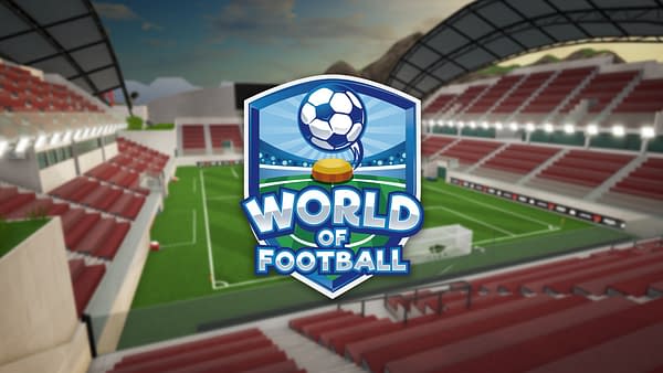 World Of Football Launches Into Early Access This Week