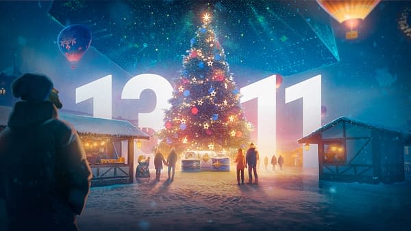 World Of Warships Releases Annual 2024 Winter Update