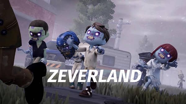 Zeverland