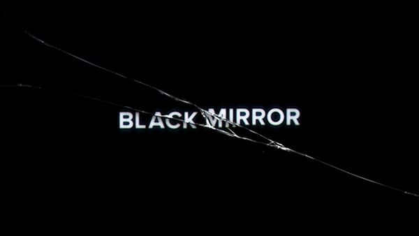 Black Mirror Gets An Official Comic Book Series For 2025