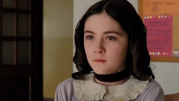 Orphan 3 Is A go At Lionsgate, Isabelle Fuhrman Is Back To Star