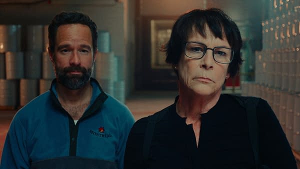 The Sticky: Chris Diamantopoulos Talks Series, "3 Stooges" Comparison