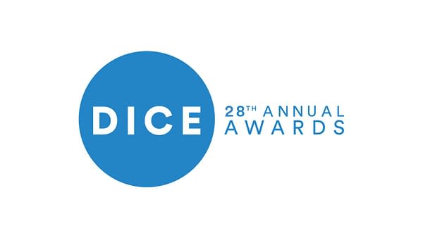 D.I.C.E. Awards 2025 Awards Lifetime Achievement to Don James