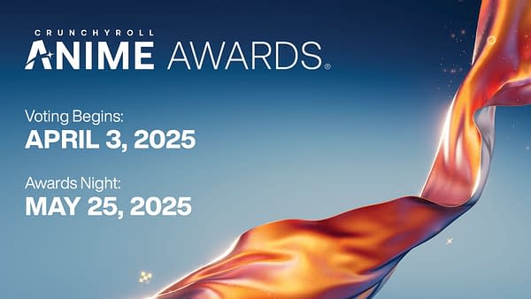 Crunchyroll Anime Awards will return to Tokyo on May 25th, 2025