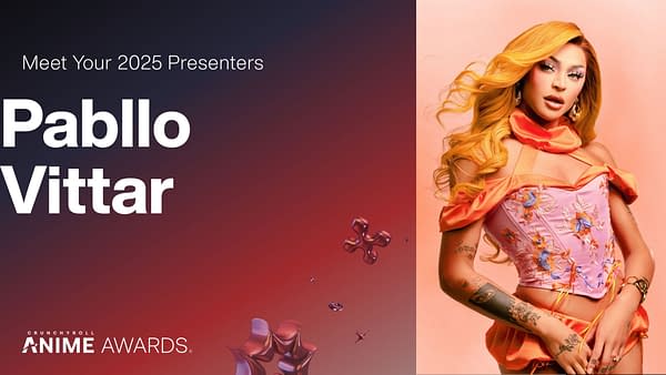 Crunchyroll Anime Awards Update: Tokyo Return Set for May 2025 &#038; More