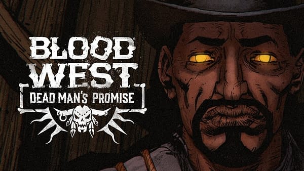 Blood West Releases New Dead Man's Promise DLC