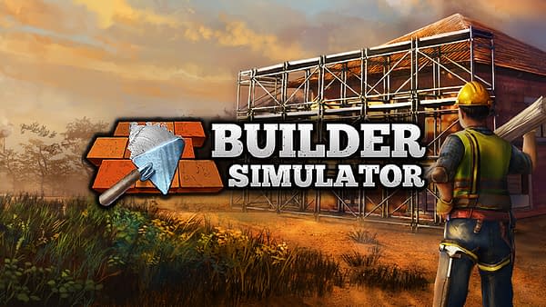 Builder Simulator Releases Brand-New VR Edition