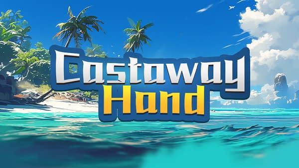 Card Based Survival Game Castaway Hand Has Launched On Steam