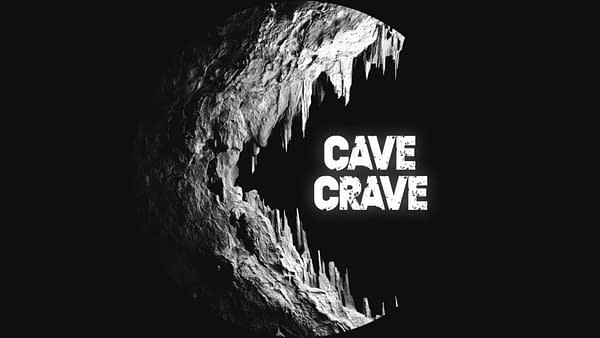 VR Spelunking Experience Cave Crave Announced