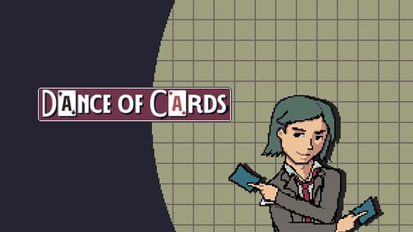 Dance Of Cards Confirmed For Xbox & Nintendo Switch