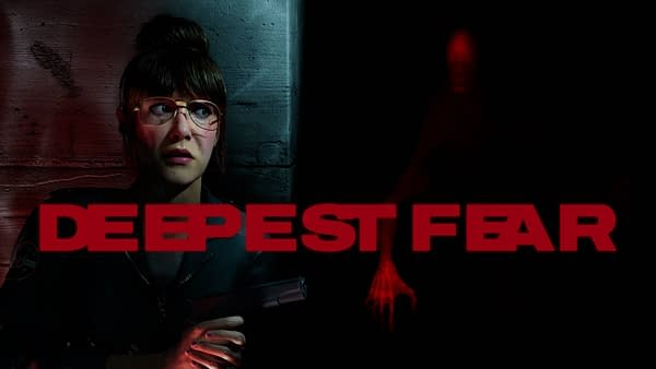 Deepest Fear Releases First Official Gameplay Trailer