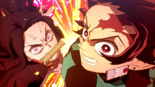 Demon Slayer -Kimetsu no Yaiba- The Hinokami Chronicles 2 Announced