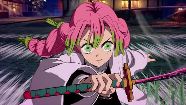 Demon Slayer -Kimetsu no Yaiba- The Hinokami Chronicles 2 Announced