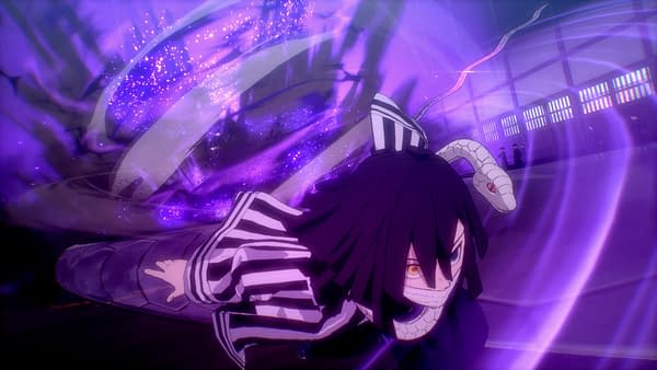 Demon Slayer -Kimetsu no Yaiba- The Hinokami Chronicles 2 Announced