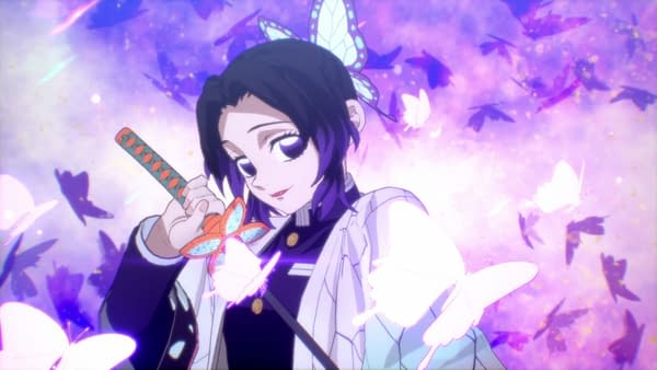 Demon Slayer -Kimetsu no Yaiba- The Hinokami Chronicles 2 Announced