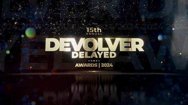 Devolver Digital