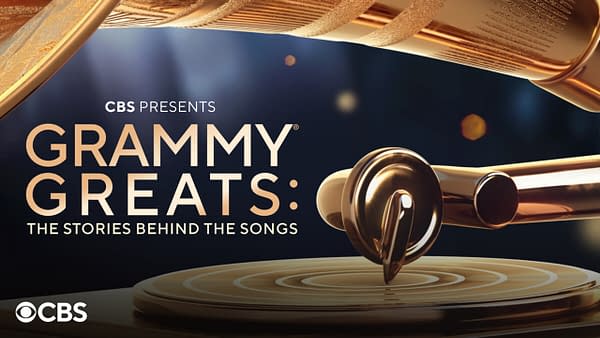 Grammy Greats