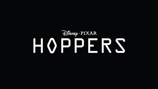 Hoppers: Pixar Artists Told To "Downplay" The Environmentalism Themes