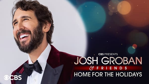 Josh Groban