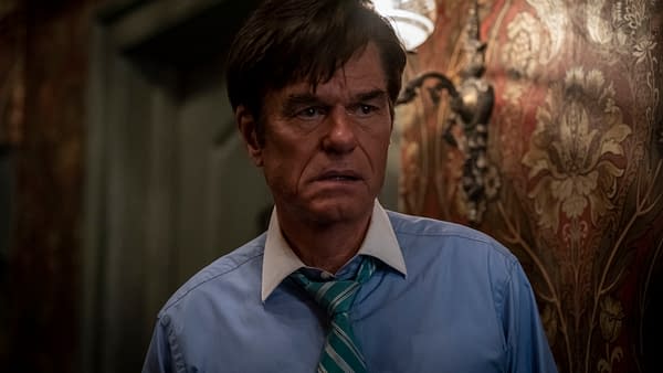 Mayfair Witches Season 2: Anne Rice Series Image Gallery Updated