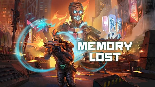 Memory Lost Confirmed For Release Sometime In 2025