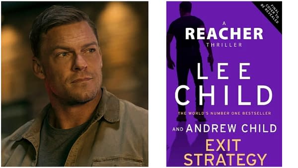 Reacher