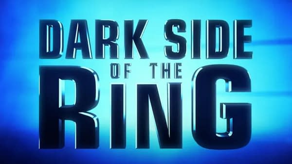 Dark Side of the Ring