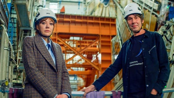 Cunk on Life: