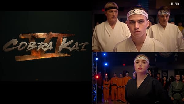 Cobra Kai