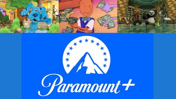 Paramount