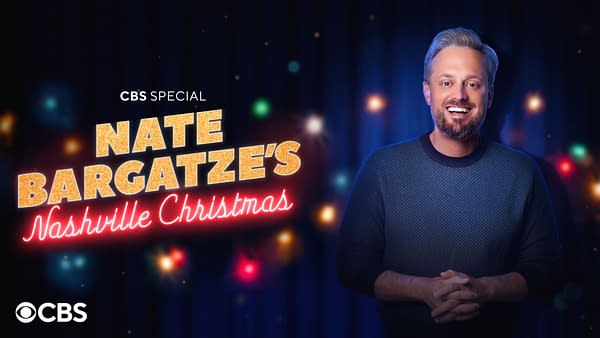 Nate Bargatze