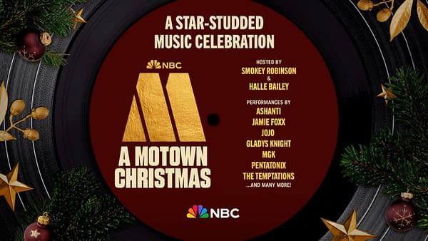 A Motown Christmas: Your Preview/Viewing Guide to NBC's Special