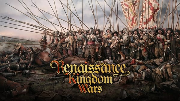 Renaissance Kingdom Wars Has Left Early Access