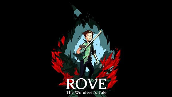 Rove - The Wanderer's Tale