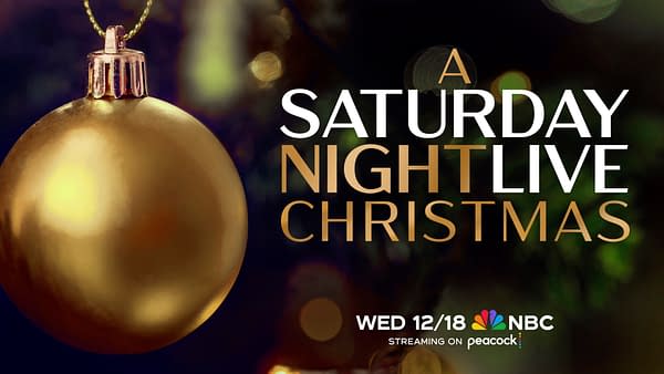 Saturday Night Live
