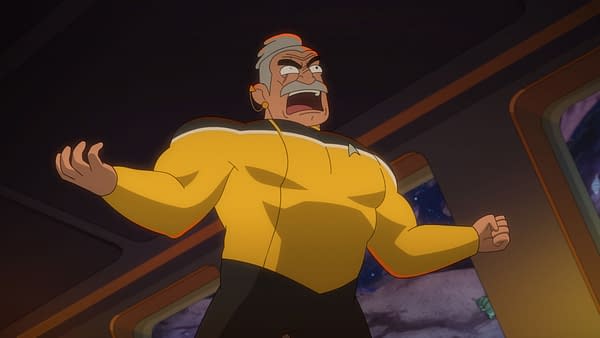 Star Trek: Lower Decks