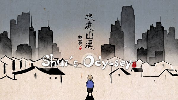 Shui's Odyssey