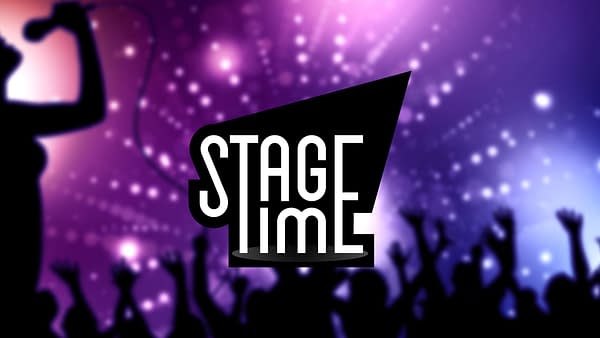 StageTime Announced For Mid-January MetaQuest Release