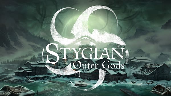 Horror RPG Stygian: Outer Gods Reveals New Game Details