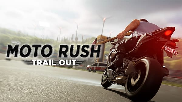 Racing Game Trail Out Releases Brand-New Moto DLC