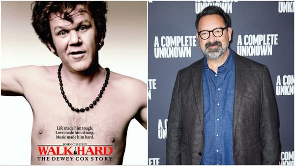 a complete unknown james mangold walk hard