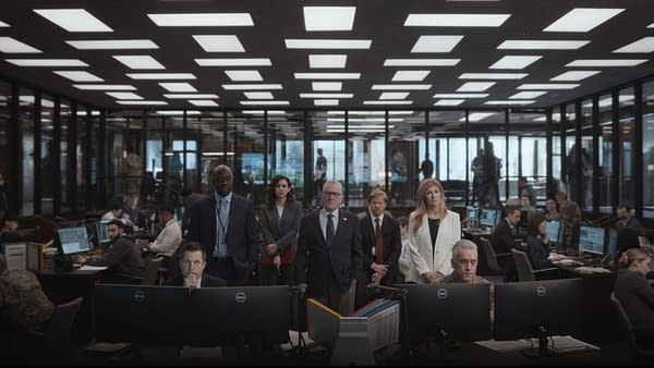 Zero Day Sneak Peek: Netflix Previews Robert De Niro-Starring Series