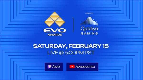 Evo 2025 Organizers Reveal Plans For This Year's Event