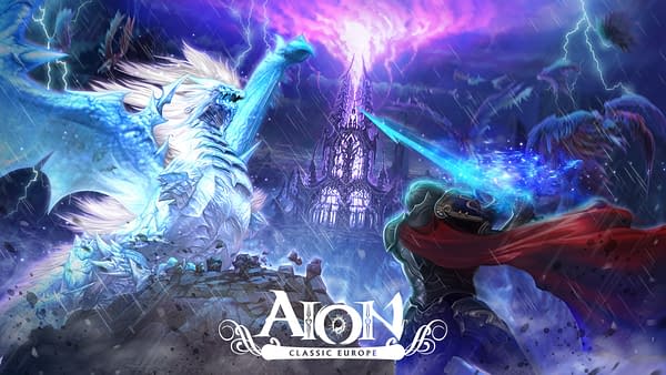 AION Classic Reveals Content Roadmap For First Half of 2025