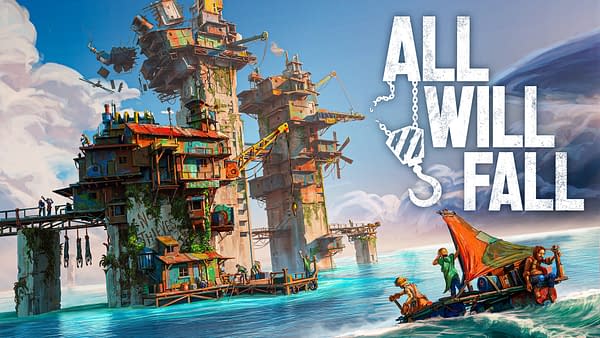 Physics-Based City Builder All Will Fall Announced