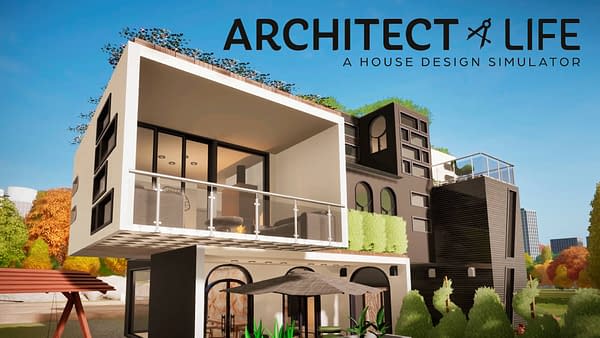 Architect Life: A House Design Simulator